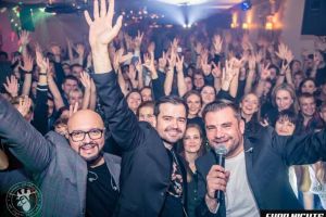 Vremea nostalgiei: Orădenii sunt chemaţi să petreacă alături de formaţia 