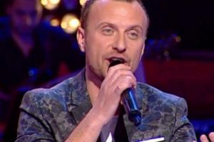 Un ploiestean, la EUROVISION! Romaeo Zaharia, de la Teatrul 