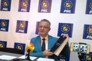 Senatorul Cristian Chirteş (PNL) acuză lipsă de transparenţă