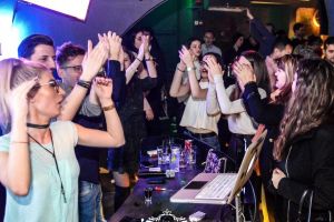 Evenimente, party-uri şi spectacole multe în weekend la Sibiu