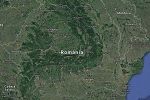 Cutremur in urma cu putin timp in zona Vrancea. Ce magnitudine a avut