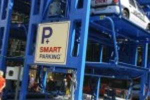 Dragomir vrea sa implementeze sistemul Smart Parking in oras