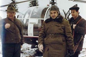 Secretele din biografia lui Nicolae Ceauşescu. Un secol de la naşterea „Geniului din Carpaţi”