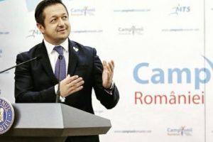 CUTREMUR la Palatul Victoria. Un MINISTRU a DEMISIONAT. „Am vorbit cu Liviu Dragnea. I-am spus...”