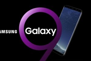 Samsung Galaxy S9 pregatit de lansare in 25 februarie, la Barcelona
