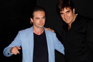 David Copperfield, susţinător al campaniei #metoo, acuzat de ABUZ SEXUAL. Victima avea doar 17 ani