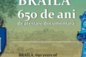 Primaria Braila organizeaza un concurs pentru realizarea unui logo / Castigatorul concursului va primi un laptop