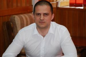 Bogdan Trif, preşedintele PSD Sibiu, ar putea deveni Ministrul Turismului