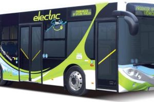 Din 2019: Autorităţile publice şi societăţile vor fi obligate să cumpere vehicule de transport călători ecologice