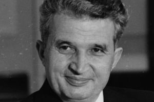 Un veac de (mare) pustietate