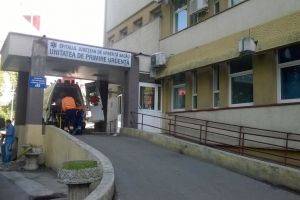 Un sincer „Mulţumesc”. O zi din viaţă sprijinită de medic