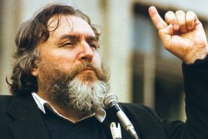 De dincolo de moarte-  ADRIAN PĂUNESCU