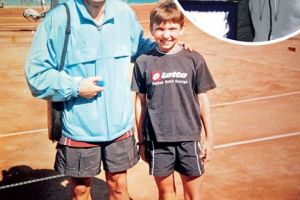 Tatal Simonei Halep arunca bomba, dupa ce s-a spus ca Gica Hagi i-a imprumutat bani cu dobanda sportivei! „Tin foarte mult sa clarific aceasta problema”