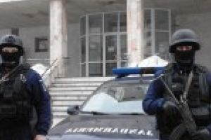 Analiza activitatii jandarmilor braileni in 2017 / Acestia au participat la peste 4.500 de misiuni