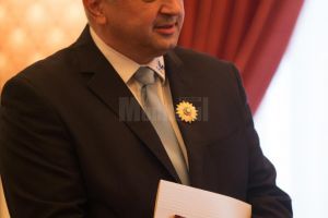 Rectorul USV, Valentin Popa, în cărţi pentru funcţia de ministru al Ministerul Educaţiei