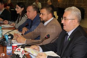 Bugetul Sucevei pe 2018, aprobat cu voturile a două treimi din Consiliul Local