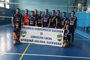 CSM Suceava reia campionatul cu un meci în faţa propriilor spectatori