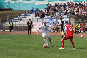 Florentin Petre primeşte întăriri