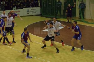 O victorie şi un egal pentru universitari, în meciurile de pregătire cu Steaua Bucureşti