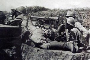 Bătălia de la Spătăreşti, locul în care armata română i-a bătut şi pus pe fugă pe ...