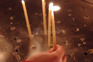 Dă ceva şi sufletului, nu doar trupului!