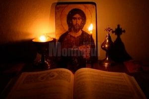 Rugăciunea de vineri