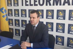Două organizaţii locale ale PNL Teleorman au fost dizolvate