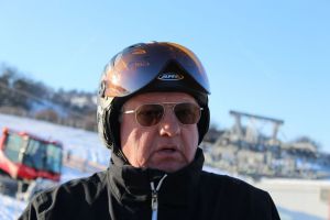 Ovidiu Creţu despre deplasarea în străinătate cu maşina de serviciu (VIDEO)