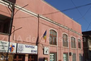 Programul Teatrului pentru Copii si Tineret 