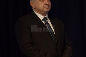 Rectorul Valentin Popa, susţinut oficial de PSD Suceava pentru funcţia de ministru al Educaţiei