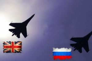 ACUZAȚII la nivel ÎNALT. LONDRA susţine că RUSIA i-a SPIONAT INFRASTRUCTURILE STRATEGICE