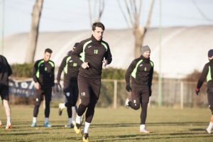 ACS Poli Timisoara a fost mai buna cu trei goluri decat concitadina Ripensia