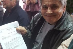 Cum a reuşit o comună din Vâlcea să aibă cadastrate, gratuit, toate imobilele
