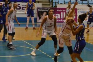 O nouă şansă pentru BC Sirius