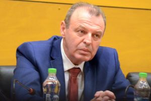 Lucian Șova, propunerea PSD Bacău pentru portofoliul Transporturilor