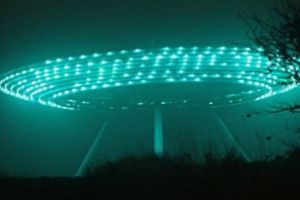 Povestea TERIFIANTĂ care a fost ASCUNSĂ timp de ȘASE DECENII. Un OZN, VIZITAT de OAMENI - FOTO