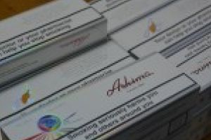 GALERIE FOTO: Jandarminii braileni i-au dejucat planurile unui traficant de tigari