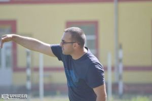 Vasile Ursu, noul antrenor al CS Zlatna! „Avem antrenor de top, vom ataca promovarea”, declară Cristian Aron, preşedintele echipei de Liga a IV-a