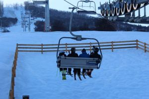 ”Cadoul lui Creţu pentru Ceauşescu: Pârtia Struţului din Dealul Cocoşului”