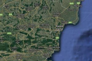 Cutremur de suprafata in Bulgaria. Ce magnitudine a avut