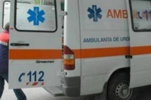 HAOS la o ȘCOALĂ din judeţul Prahova. Mai multe echipaje MEDICALE au intervenit de URGENȚĂ