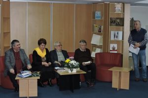 “«Implozia lui Melec», o alegorie dantescă despre învinsul învingător”