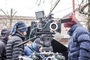 Proiectii de film despre Banatul montan, la Bastion