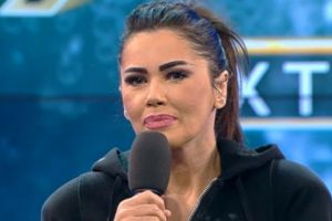 Oana Zăvoranu, anunţ şoc în direct: 
