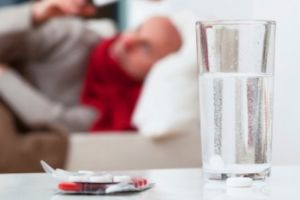 Al patrulea deces din cauza gripei, din acest sezon: Un bărbat în vârstă de 40 de ani a murit la Iaşi