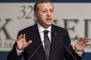 Avertisment de la Casa Albă pentru Erdogan, pe tema Siriei