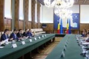 S-a stabilit componenta noului Guvern / Oare va rezista mai mult de sase luni
