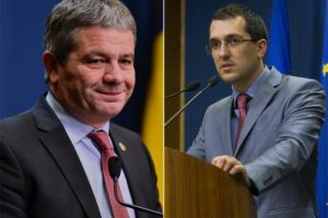 Fostul ministru Vlad Voiculescu, despre retragerea lui Bodog: Lasă în urmă zeci de argaţi în posturi cheie
