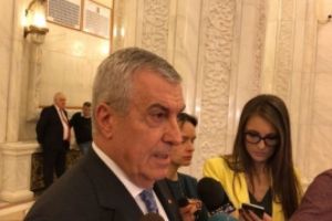 Tăriceanu, anunţ MAJOR pentru români: 'Niciun fel de impozite şi taxe noi în 2018'