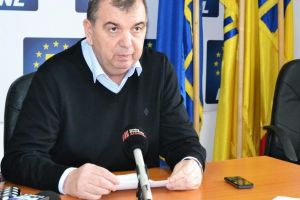 Liberalul Ghilea, despre PSD-istul Bodog: 